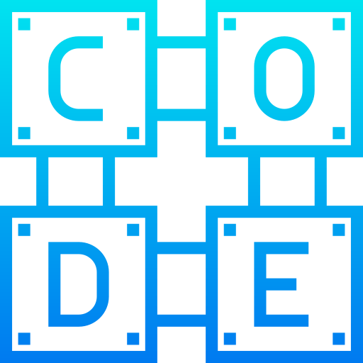 Code icon