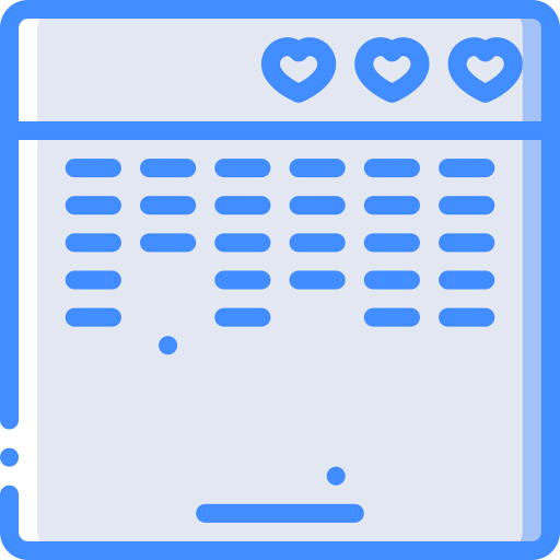 Block icon