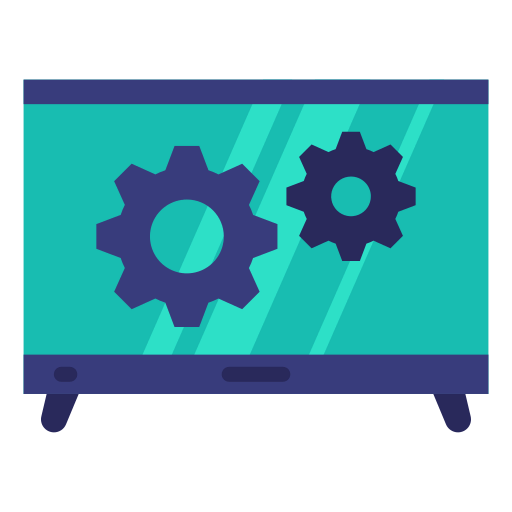 Settings icon