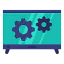 Settings icon 64x64