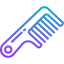 Comb icon 64x64