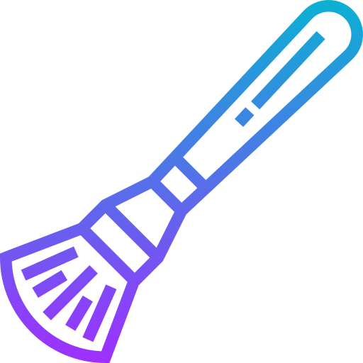 Brush icon