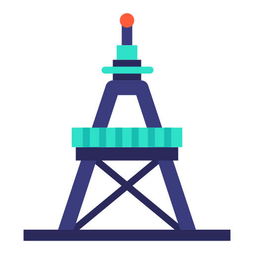 Tower icon