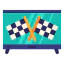 Racing Symbol 64x64