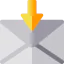 Email icon 64x64