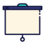 Projector icon 64x64