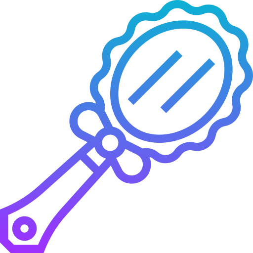 Mirror icon