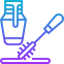 Mascara icon 64x64