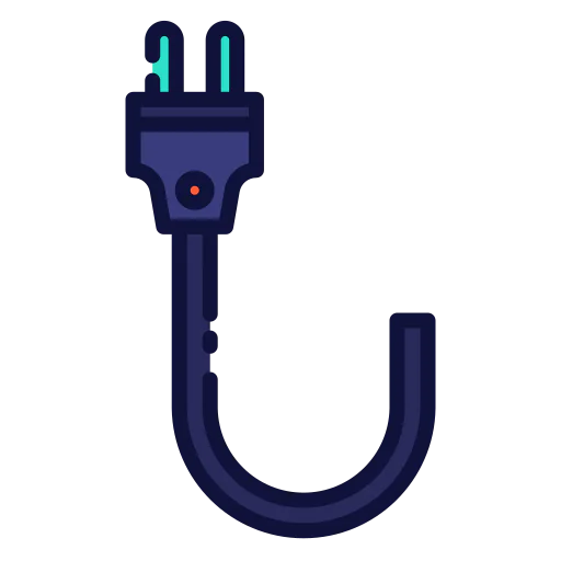 Wire icon