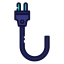 Wire icon 64x64
