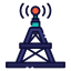 Tower icon 64x64