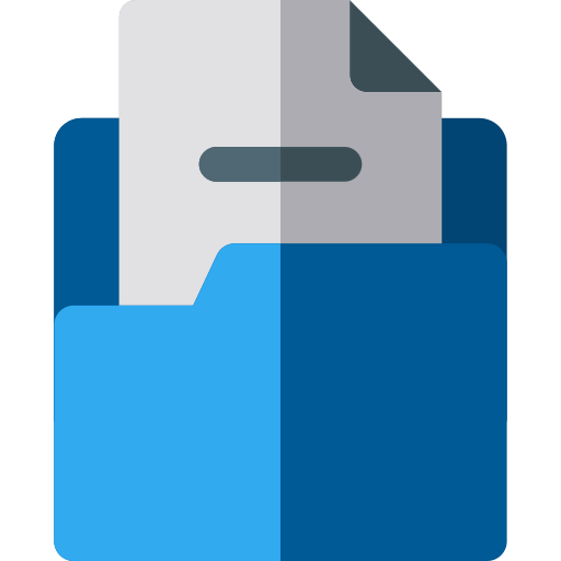 Folder icon