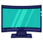 Tv icon 64x64