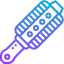 Comb icon 64x64