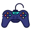 Game controller icon 64x64