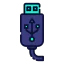 Usb icon 64x64