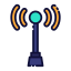 Tower icon 64x64