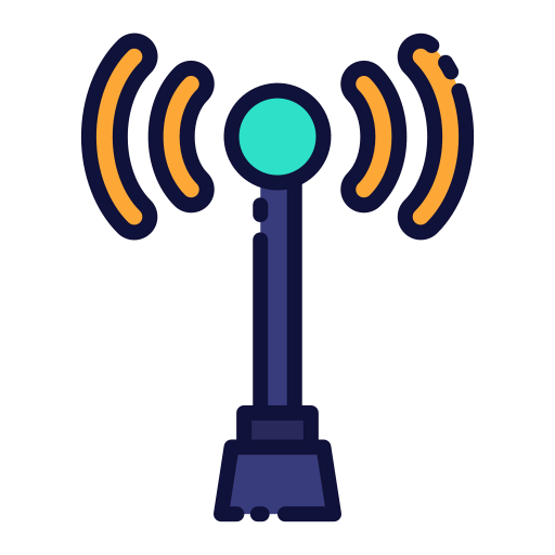 Tower icon