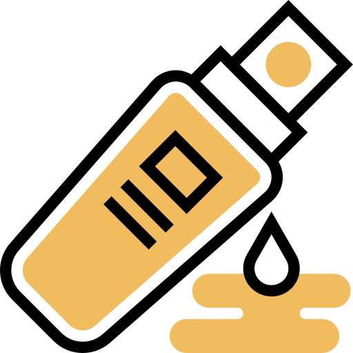 Foundation icon