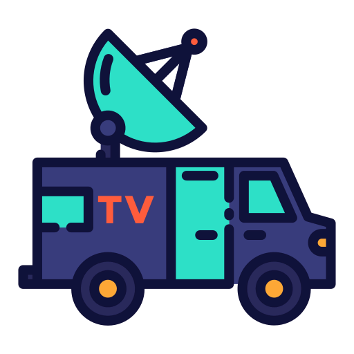 Mobile unit icon