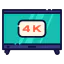 Uhd icon 64x64