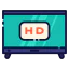 Hd icon 64x64