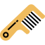 Comb icon 64x64