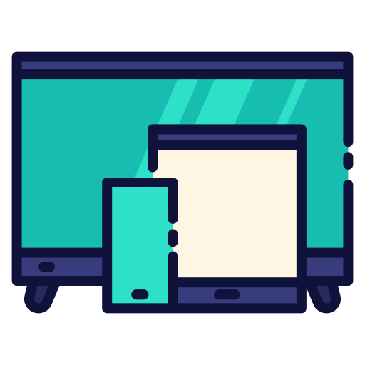 Devices icon