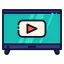 Movie icon 64x64