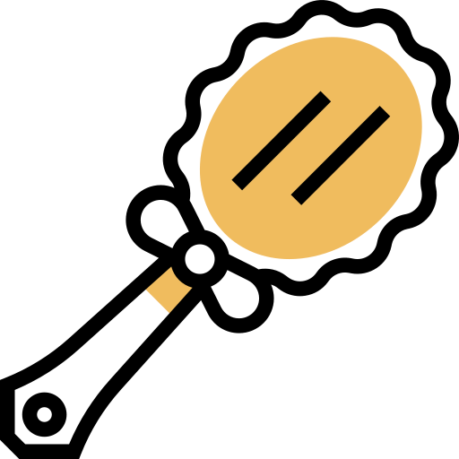 Mirror icon