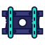 Bracket icon 64x64