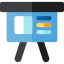 Presentation アイコン 64x64