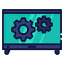 Settings icon 64x64