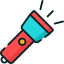 Flashlight icon 64x64