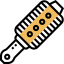Comb icon 64x64