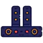 Home cinema icon 64x64