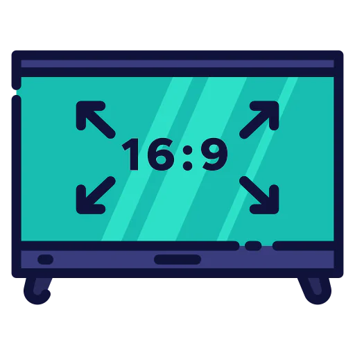 Tv icon