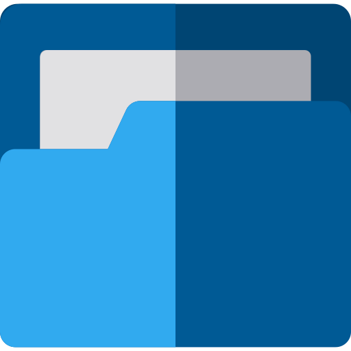Folder icon