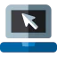 Laptop icon 64x64