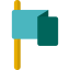 Flag icon 64x64