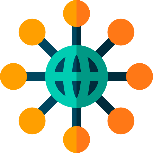 Network icon