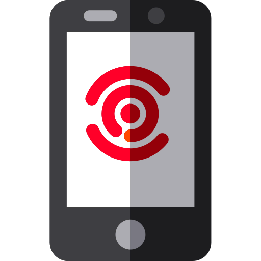 Smartphone icon