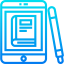 Book icon 64x64