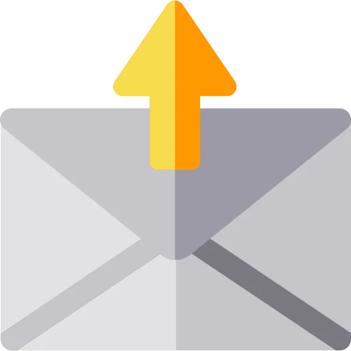 Mail icon