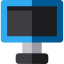 Monitor icon 64x64