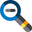 Zoom out icon 64x64