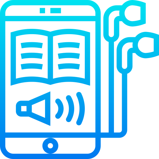 Audio icon