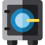 Safebox icon 64x64