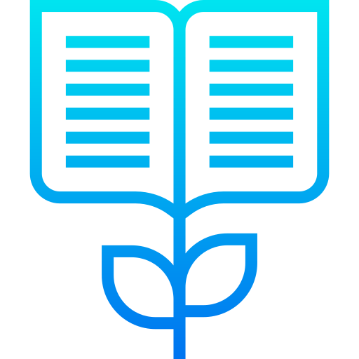 Book icon