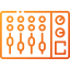 Mixer icon 64x64